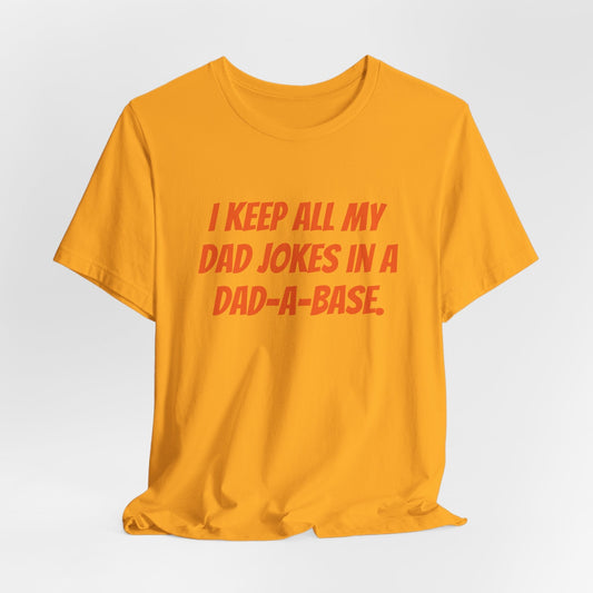 Dad Jokes and Humour Gifts That Make You Chuckle