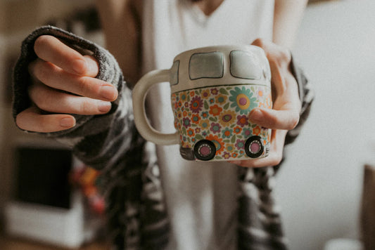 The Magic of Mug Design Sip in Style