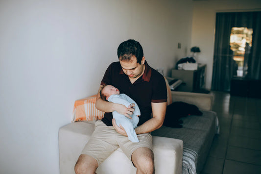 Unique Dad Apparel Celebrate Fatherhood in Style