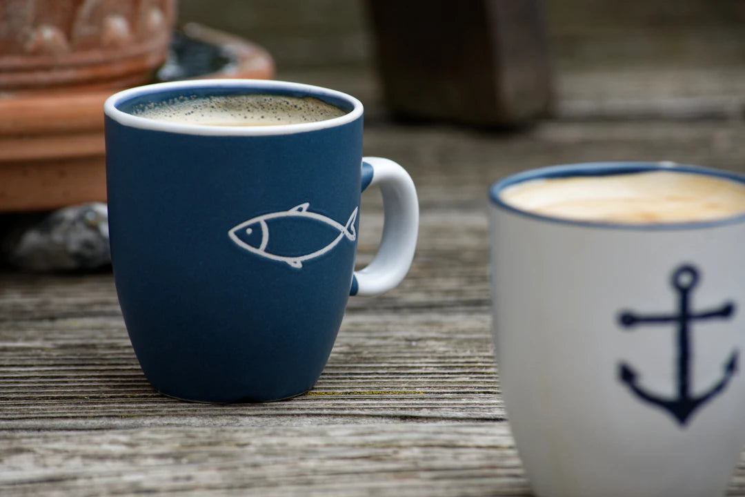 Thoughtful Mugs for Dads Who Love Coffee