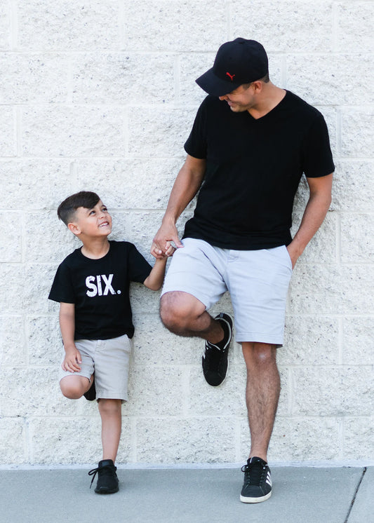 Casual Wear for Dads Stylish Tees and Heartfelt Gifts
