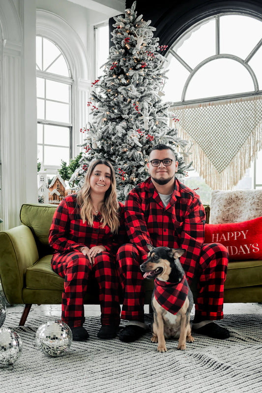 Comfortable Holiday Apparel Embrace the Festive Spirit