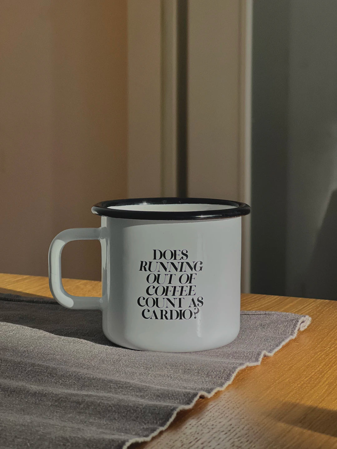 The Psychology Behind Your Favourite Coffee Mug
