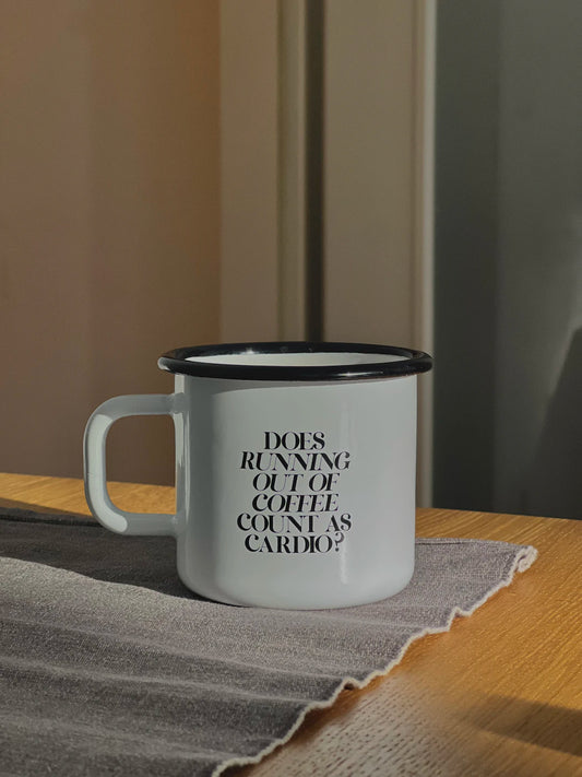 The Psychology Behind Your Favourite Coffee Mug