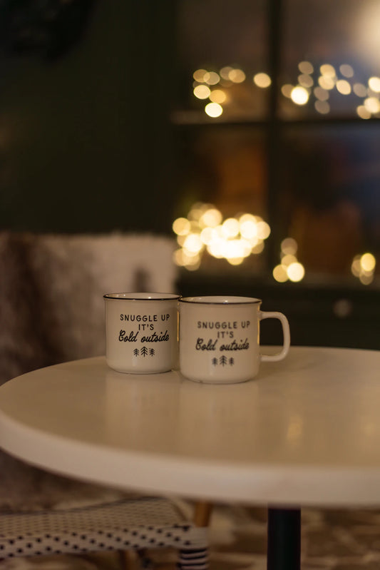 Gift Mugs for Coffee Lovers A Caffeine-Fuelled Delight