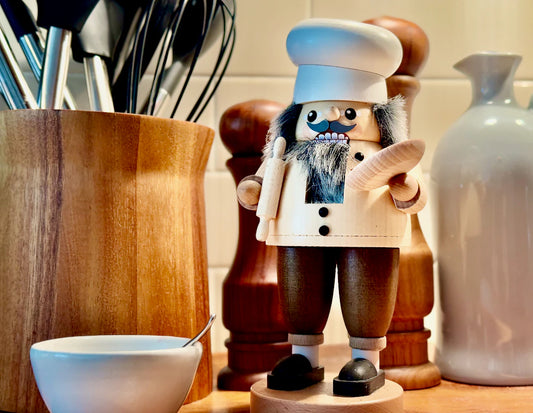 Creative Kitchen Gifts for the Culinary Dad
