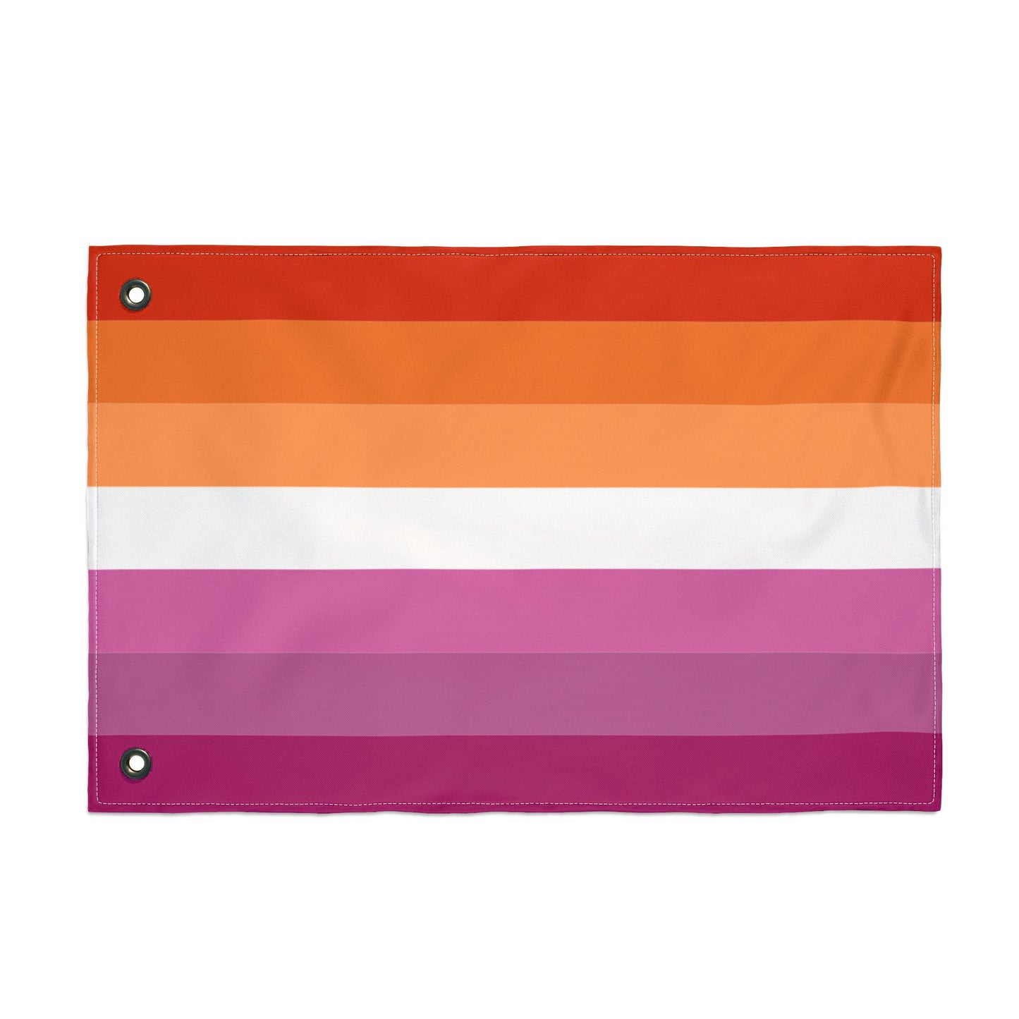 Lesbian Pride Flag