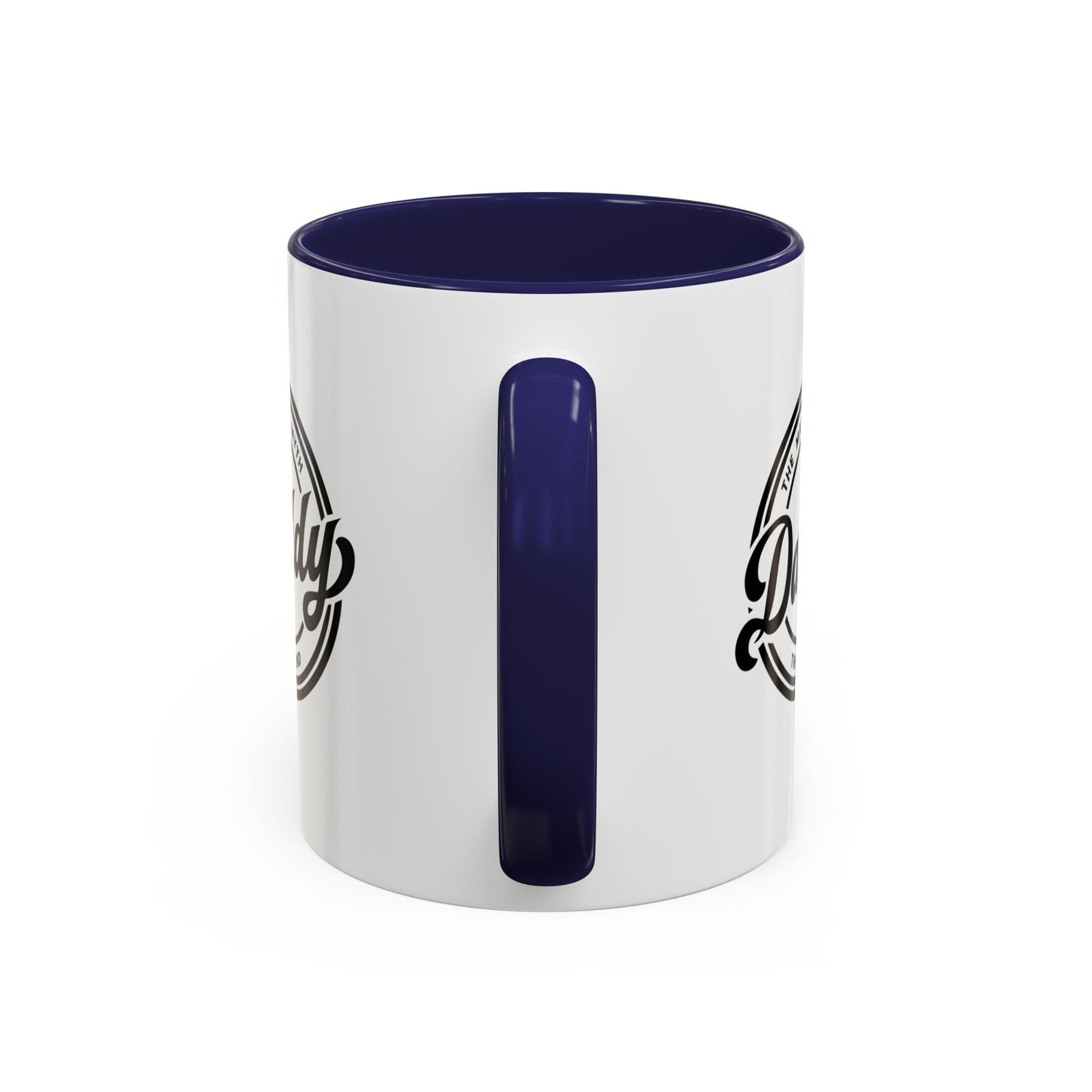 Daddy Legend Coffee Mug - Gift Runner