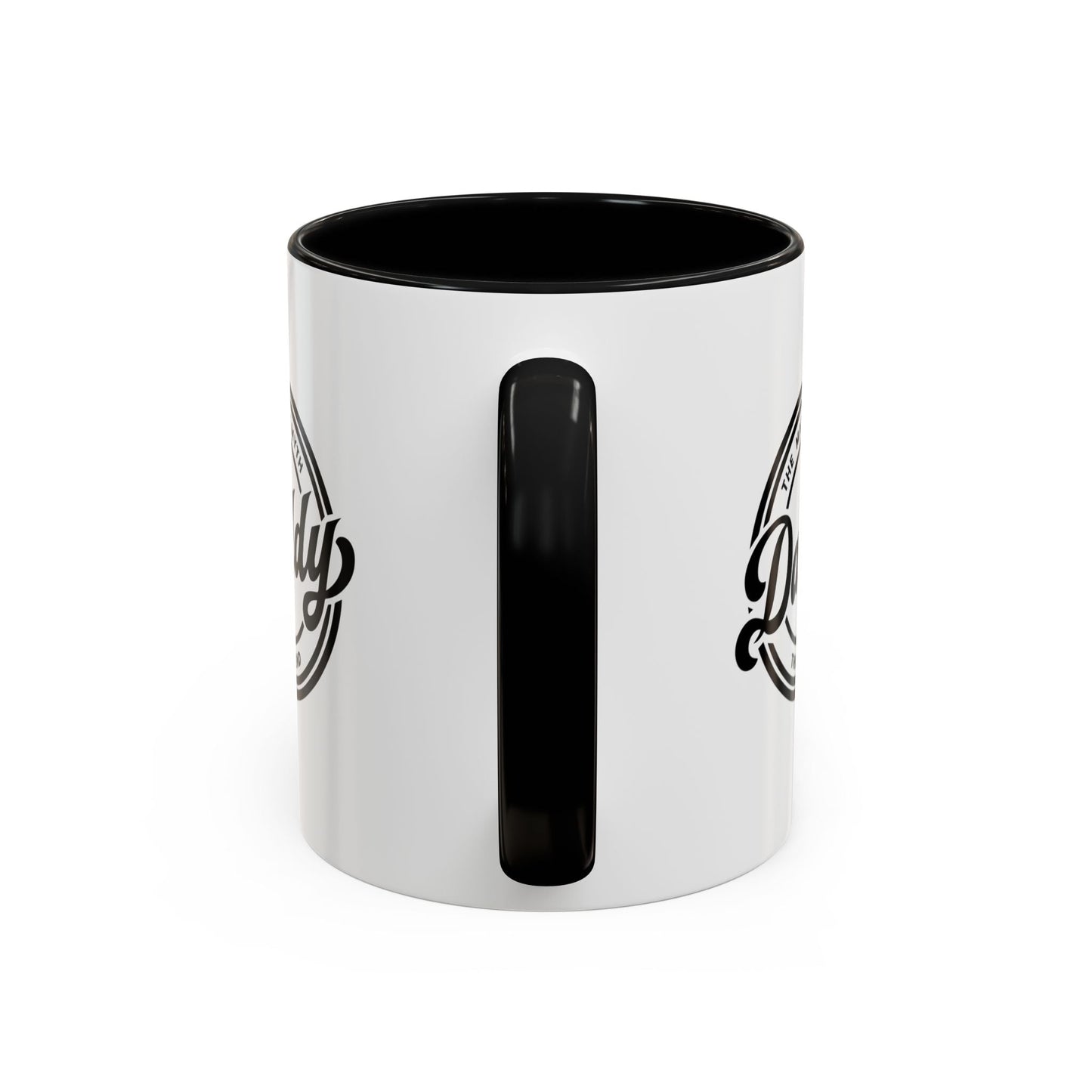 Daddy Legend Coffee Mug - Gift Runner
