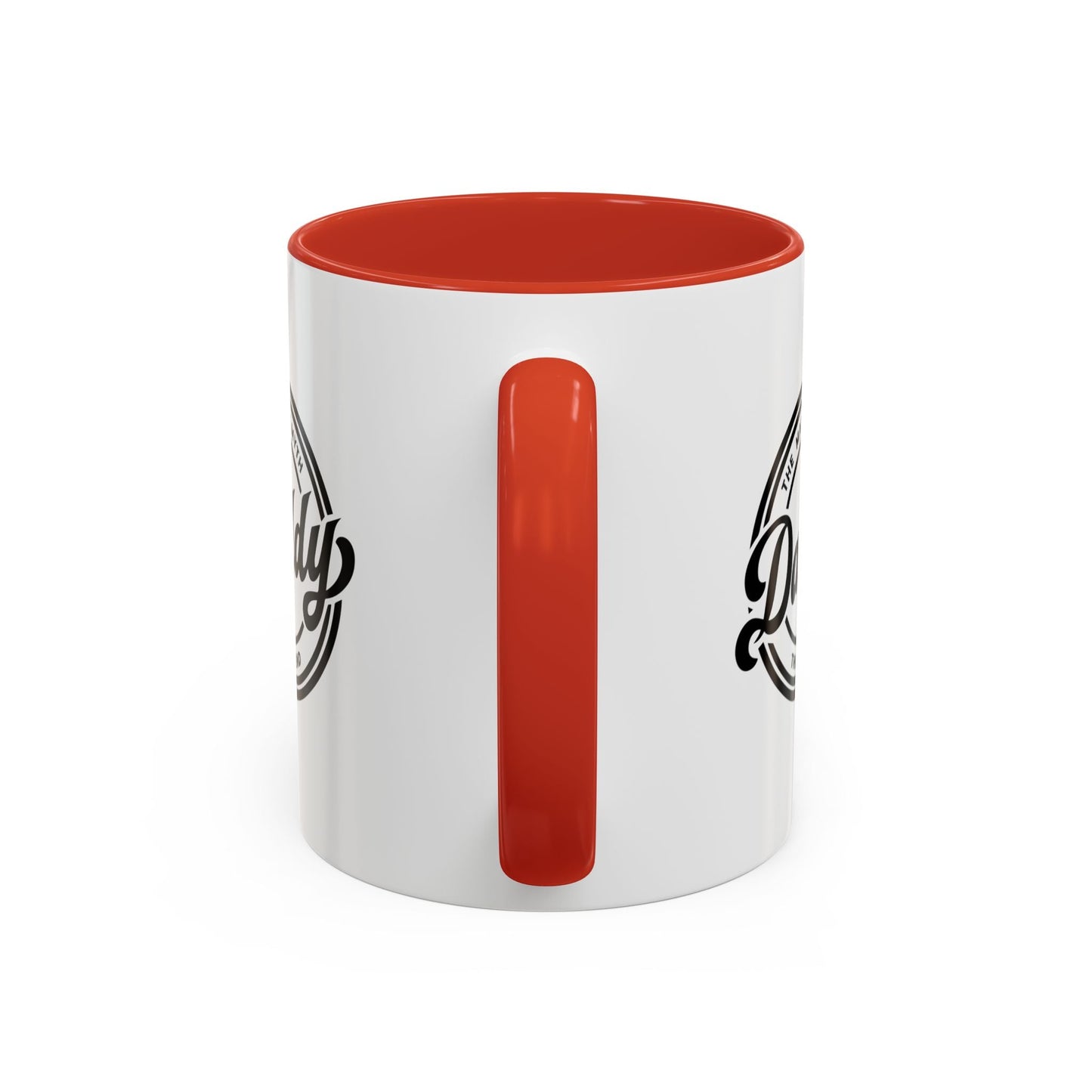 Daddy Legend Coffee Mug - Gift Runner