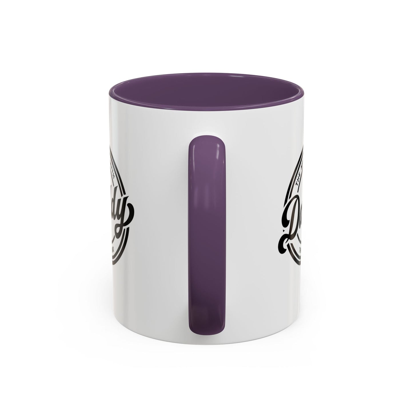 Daddy Legend Coffee Mug - Gift Runner