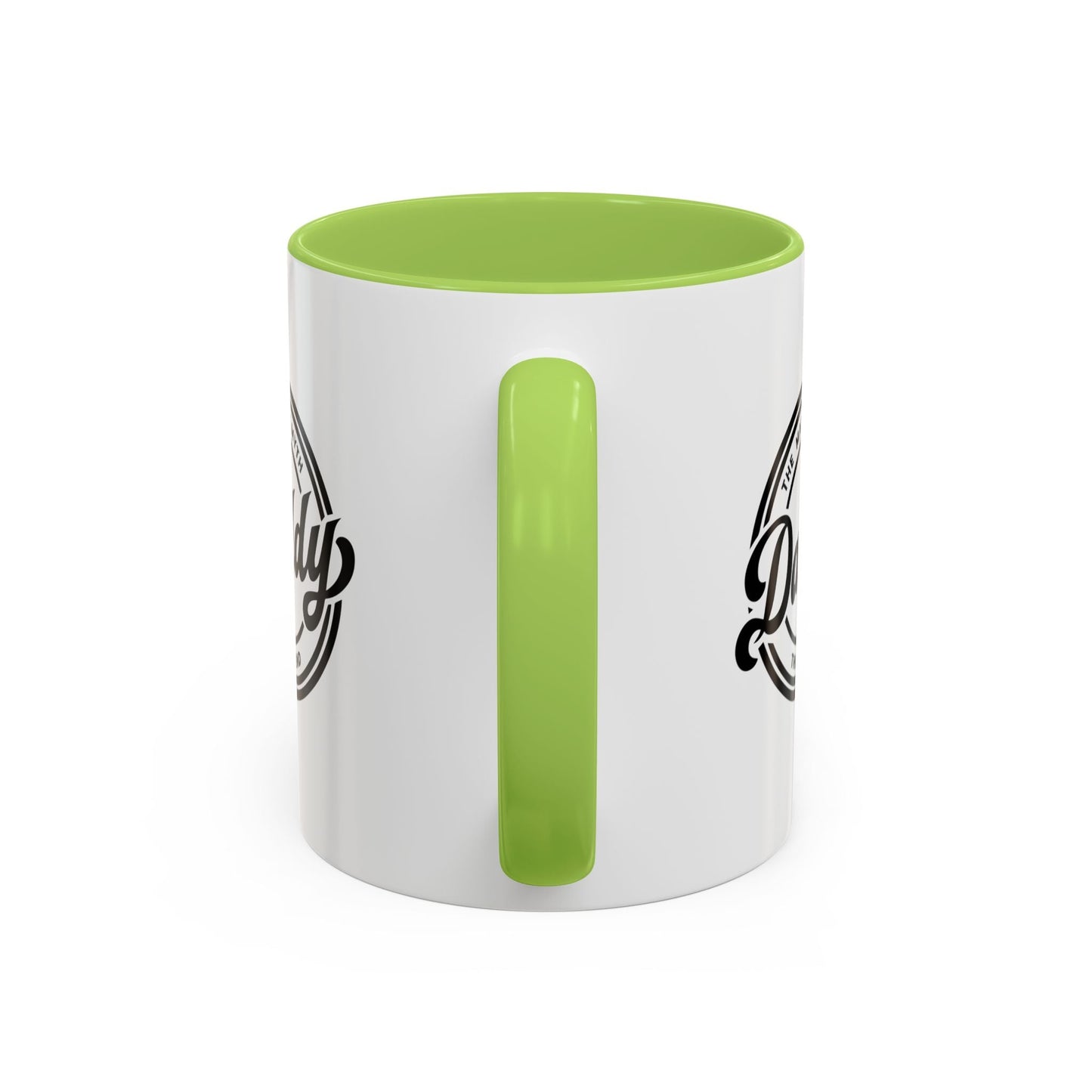 Daddy Legend Coffee Mug - Gift Runner