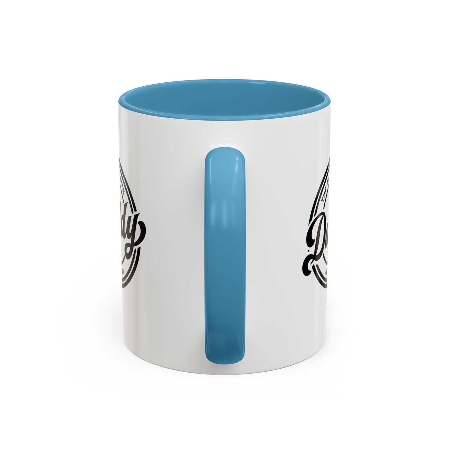 Daddy Legend Coffee Mug - Gift Runner