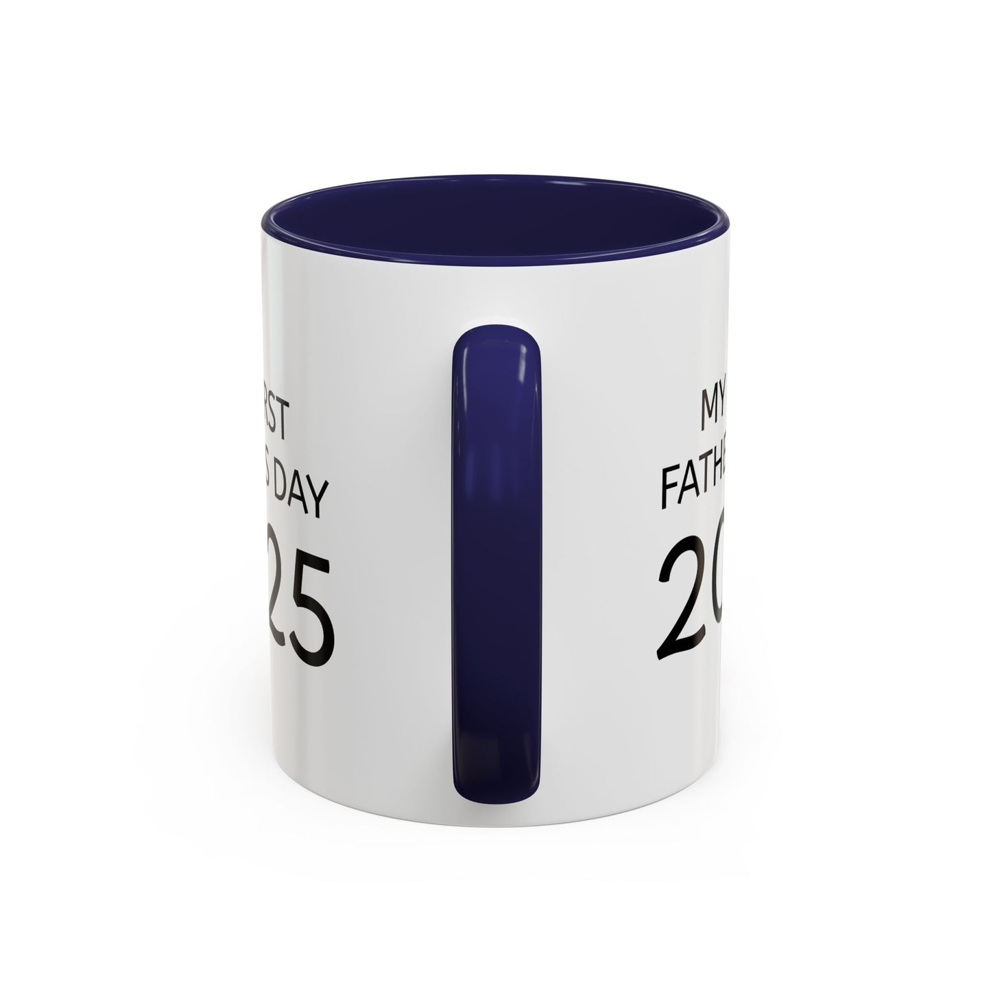 My First Father's Day Coffee Mug - Gift Runner