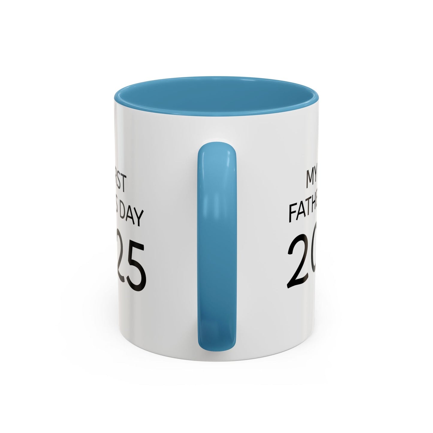 My First Father's Day Coffee Mug - Gift Runner