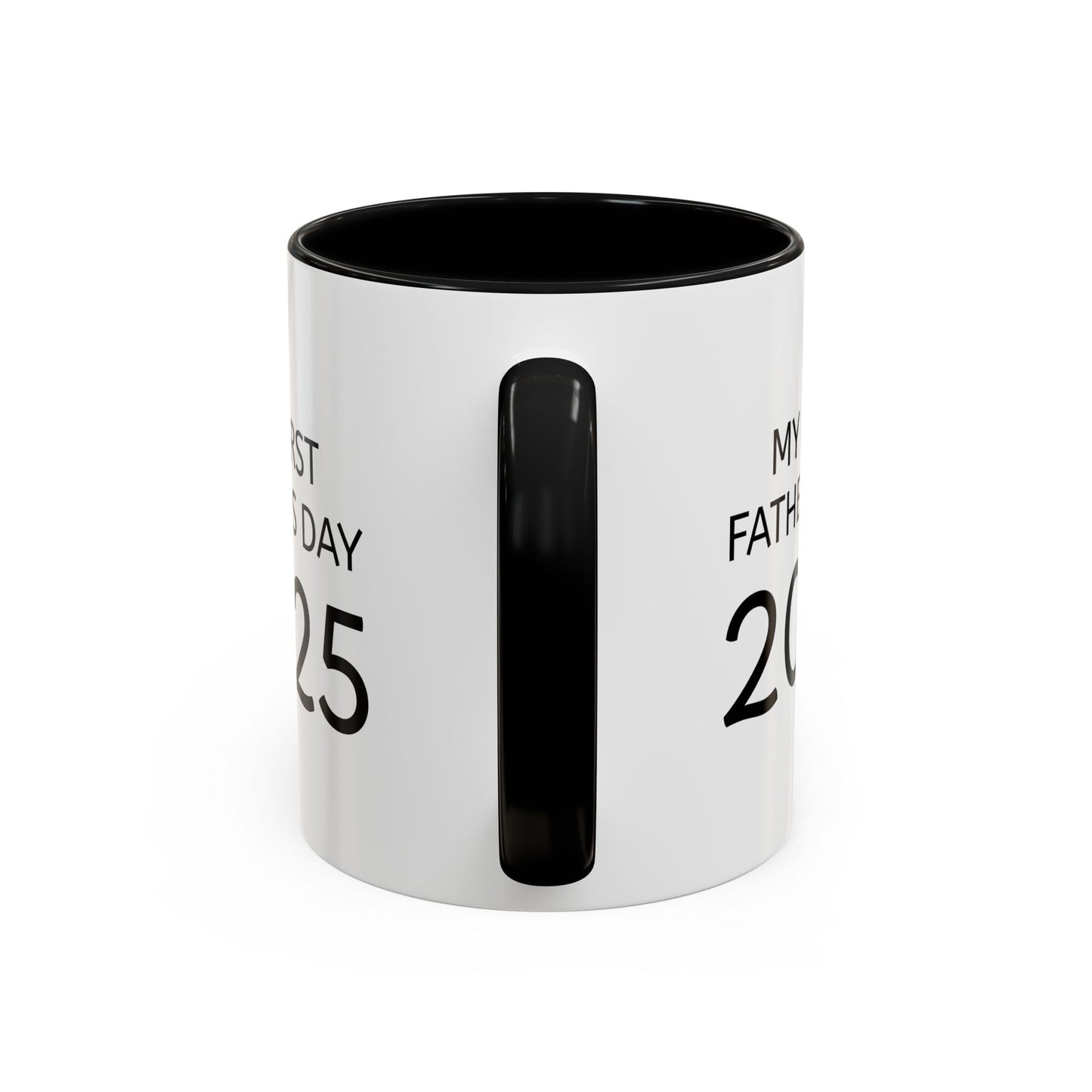 My First Father's Day Coffee Mug - Gift Runner