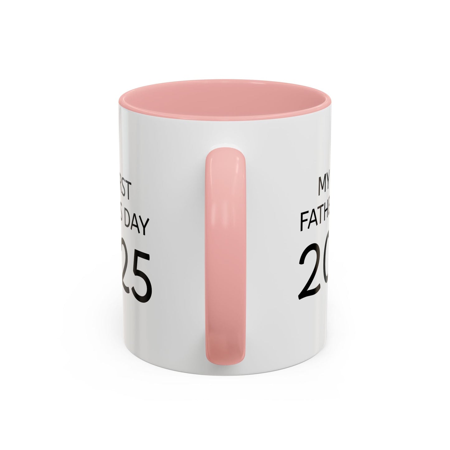 My First Father's Day Coffee Mug - Gift Runner