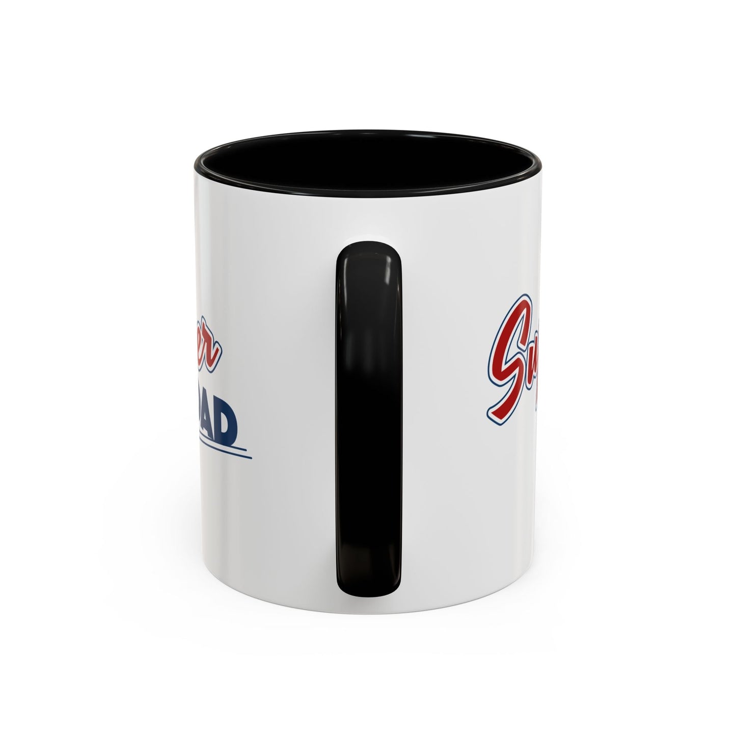 Super Dad Coffee Mug - Gift Runner