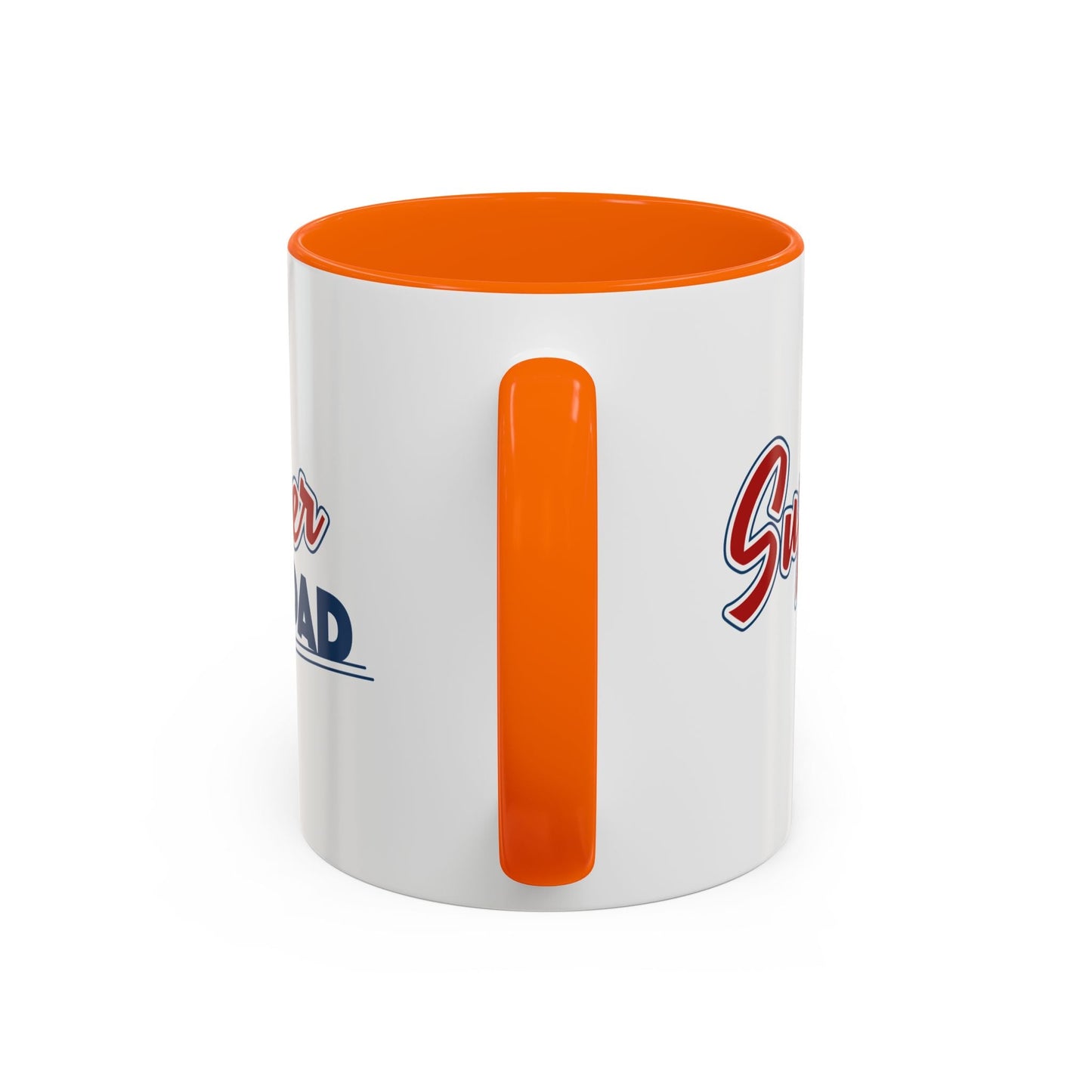 Super Dad Coffee Mug - Gift Runner