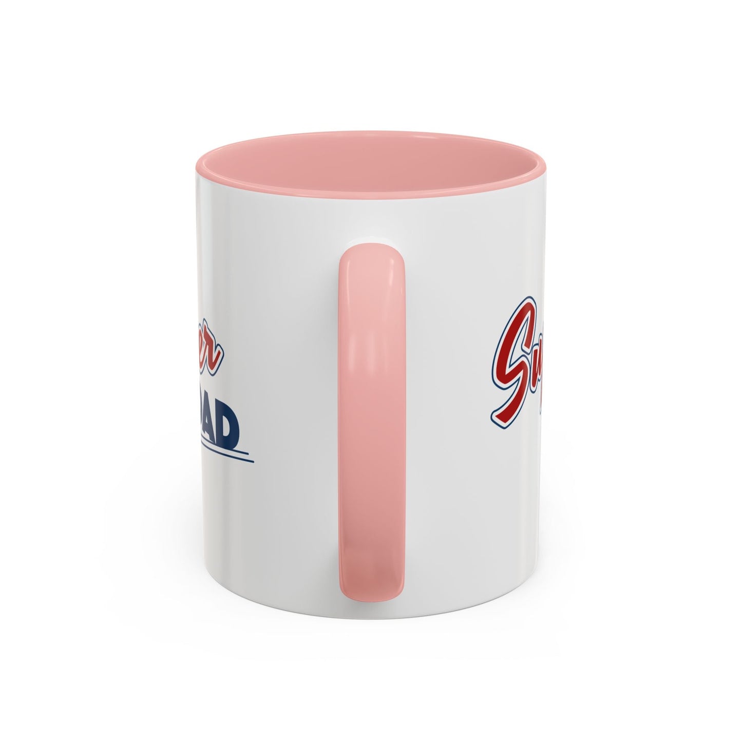 Super Dad Coffee Mug - Gift Runner