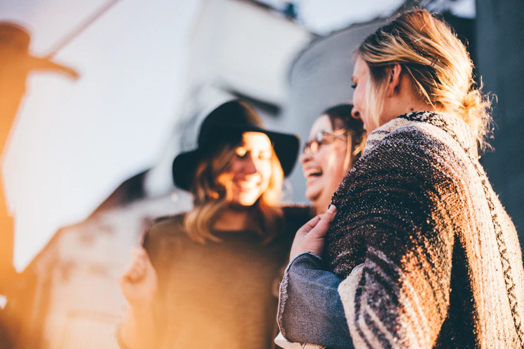 Creating a Joyful Atmosphere Cultivating Laughter at Home
