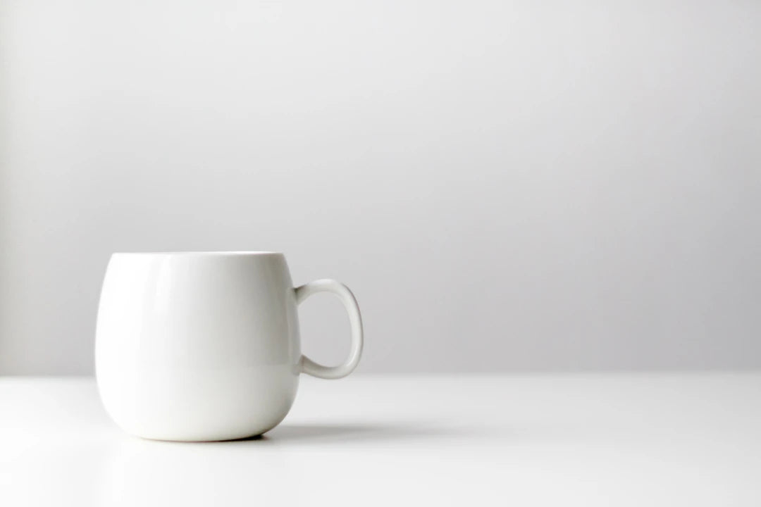 The Perfect Mug Finding Quality You Can Sip On