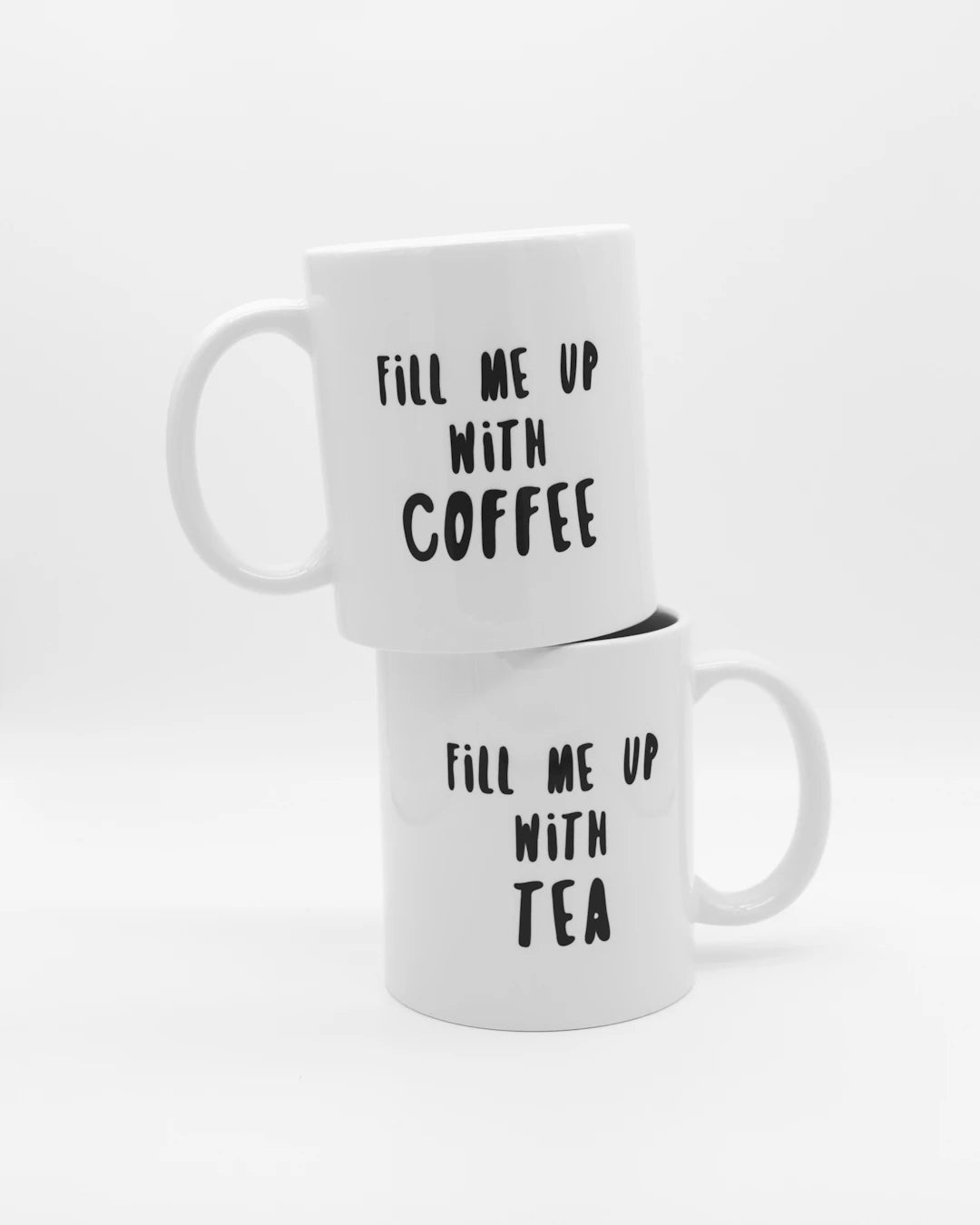 The Playful Journey of Mugs as Gifts