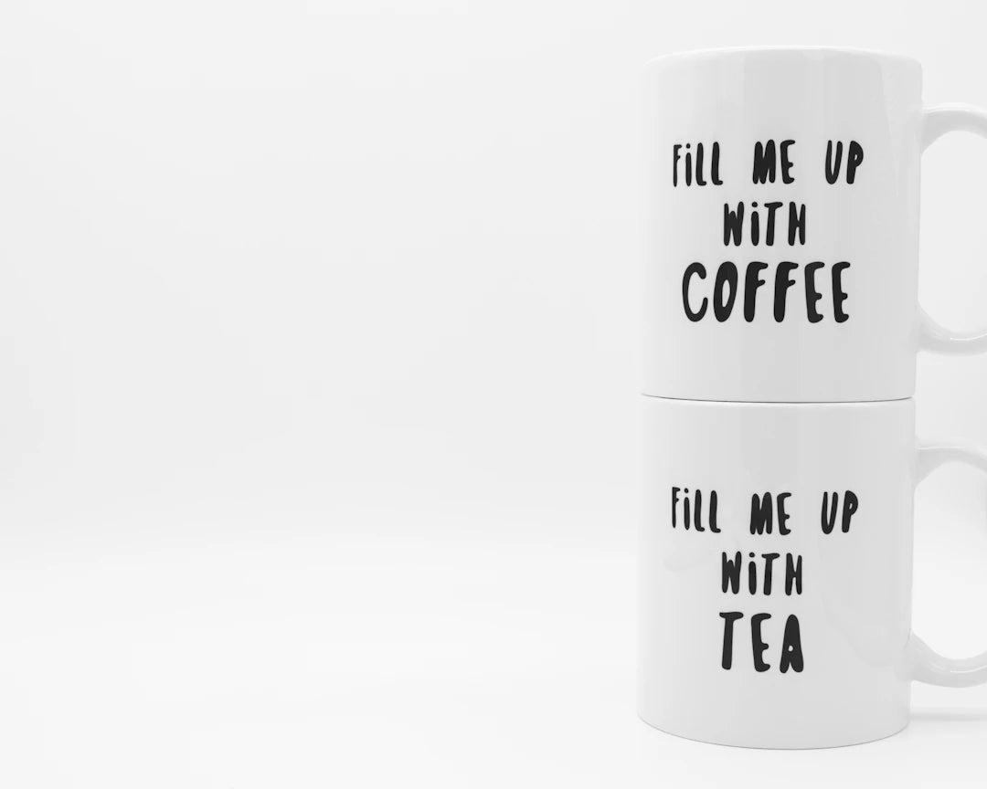 Humorous Coffee Mugs for Dads Who Appreciate a Laugh