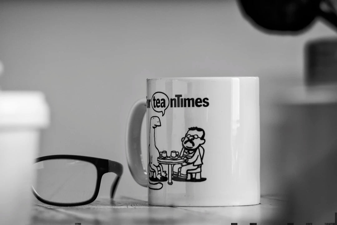 Creative Ways to Use Dad Mugs Beyond Drinking