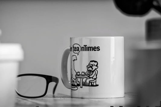 Creative Ways to Use Dad Mugs Beyond Drinking