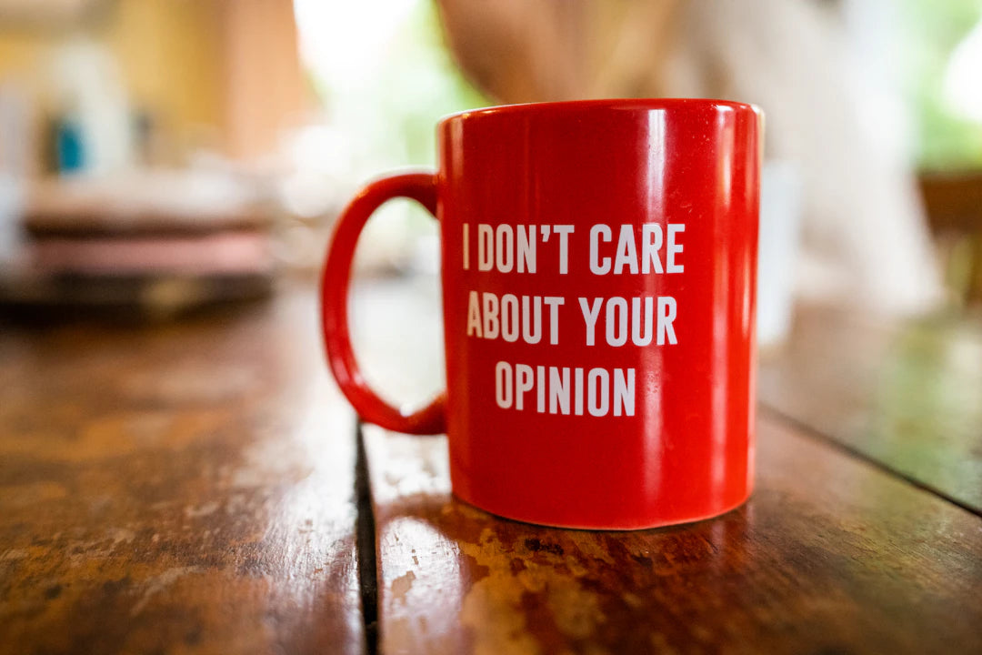 Quirky Mugs to Celebrate Humorous Dads' Jokes