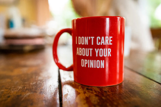 Quirky Mugs to Celebrate Humorous Dads' Jokes