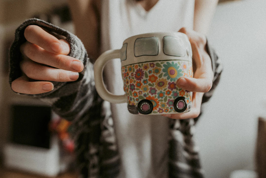 The Magic of Mug Design Sip in Style