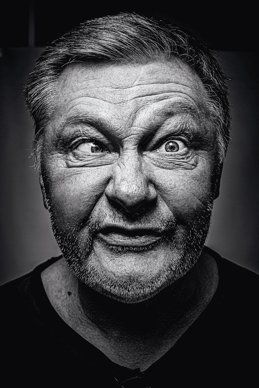 The Evolution of Humour From Puns to Dad Jokes