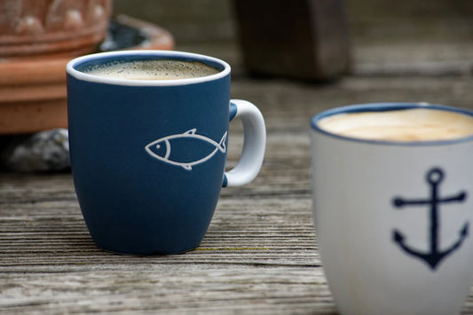 Thoughtful Mugs for Dads Who Love Coffee