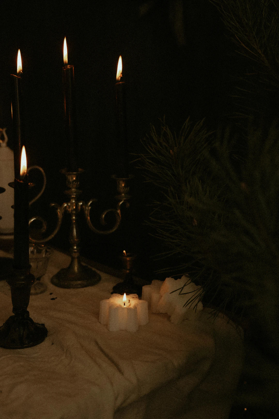 Fun and Quirky Candles and Decor for Unique Spaces