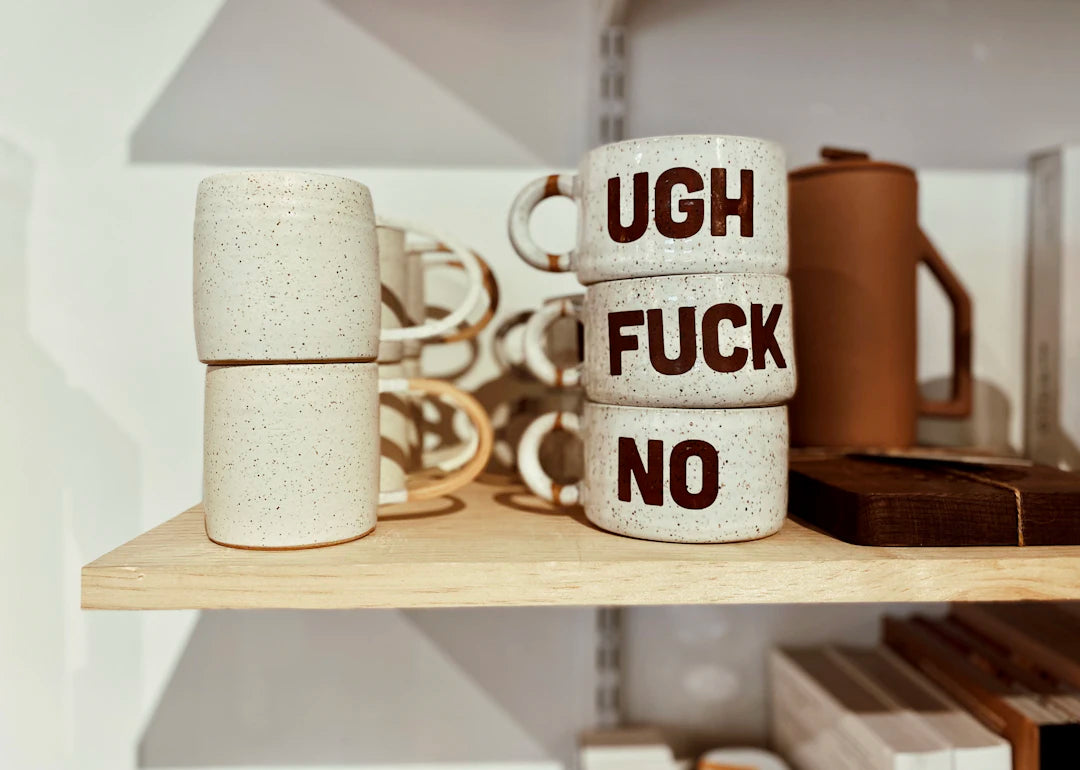 Celebrate Dad Seasonal Trends in Mug Designs