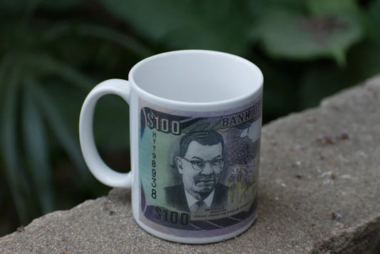 Unique Personalised Mugs for Cherished Father’s Day Moments