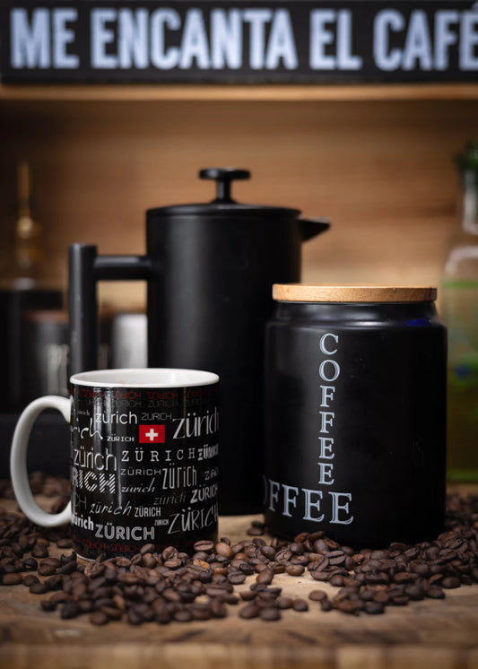 Celebrate Dad with Personalised Coffee Mugs