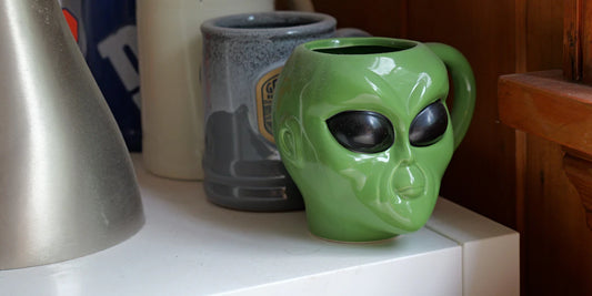 Quirky Mugs Perfect for Dads with a Sense of Humour