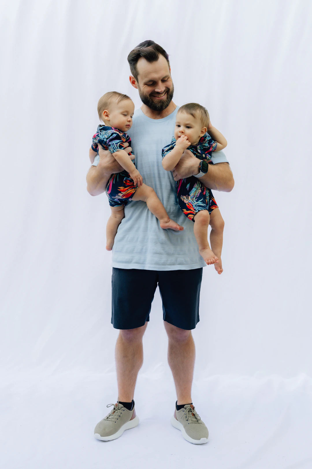 Celebrate Dad Life with Humorous T-Shirts for Every Occasion