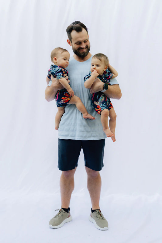 Celebrate Dad Life with Humorous T-Shirts for Every Occasion