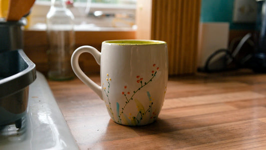 The Heartwarming Role of Mugs in Family Traditions