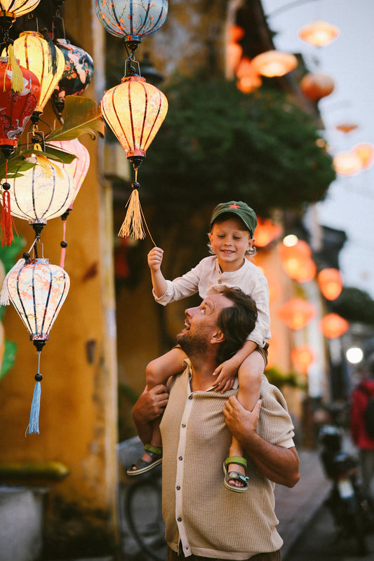Humorous Gifts for Dads Who Love a Good Laugh