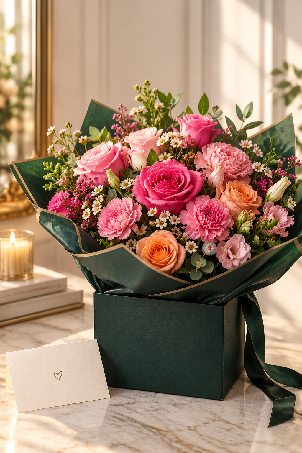 Birthday Flowers