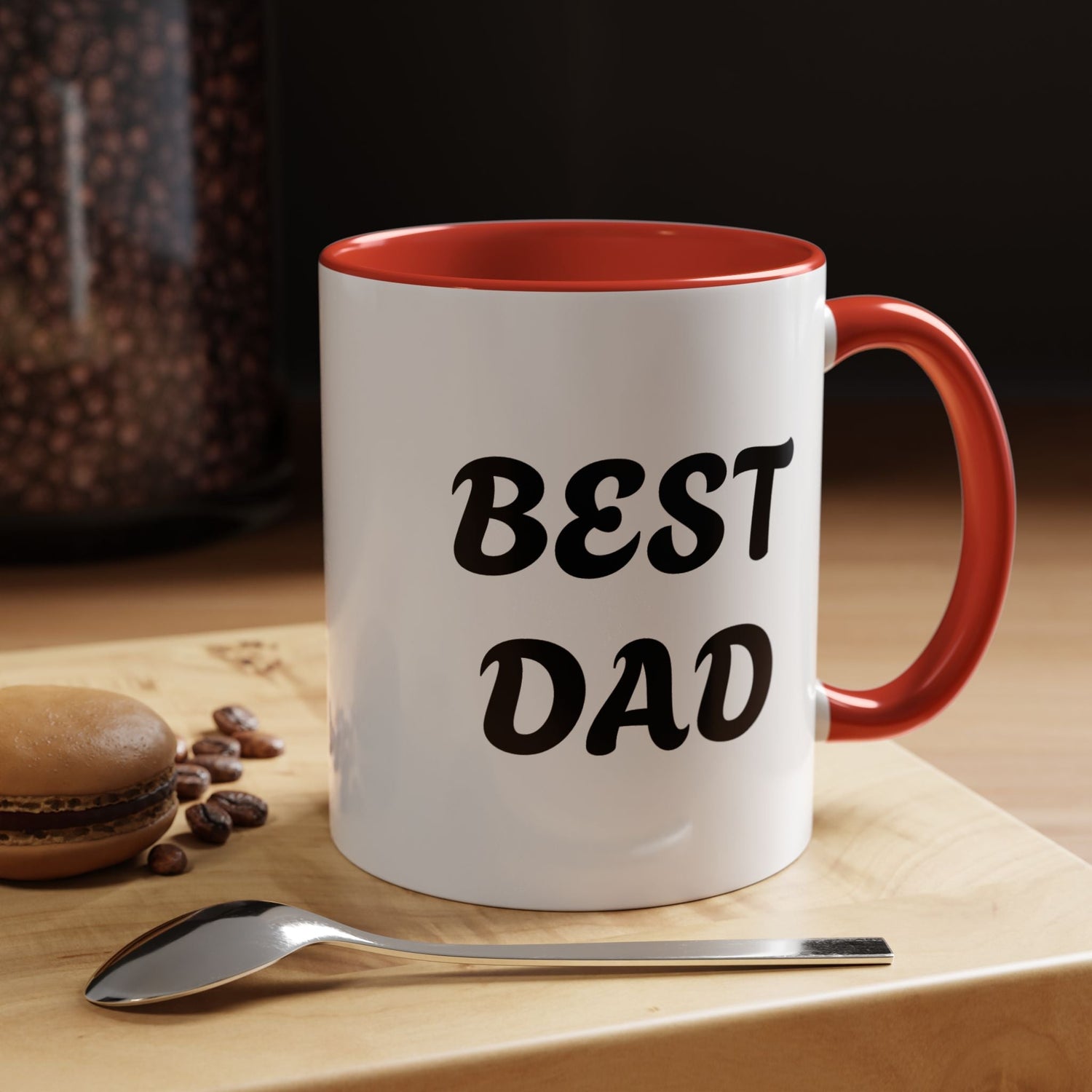 Dad Mugs - Gift Runner