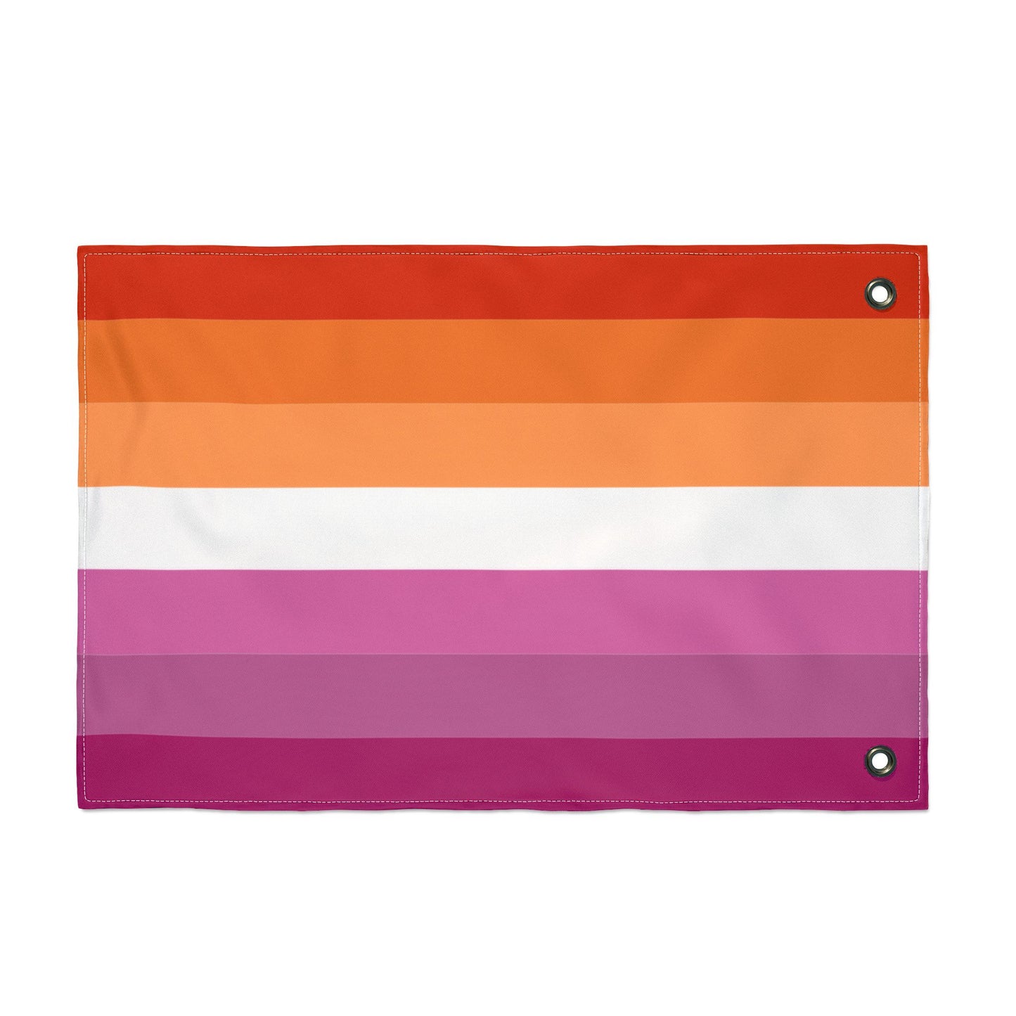Lesbian Pride Flag