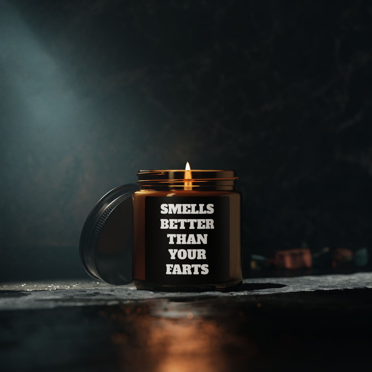 Smells Better Than Your Farts Scented Candle