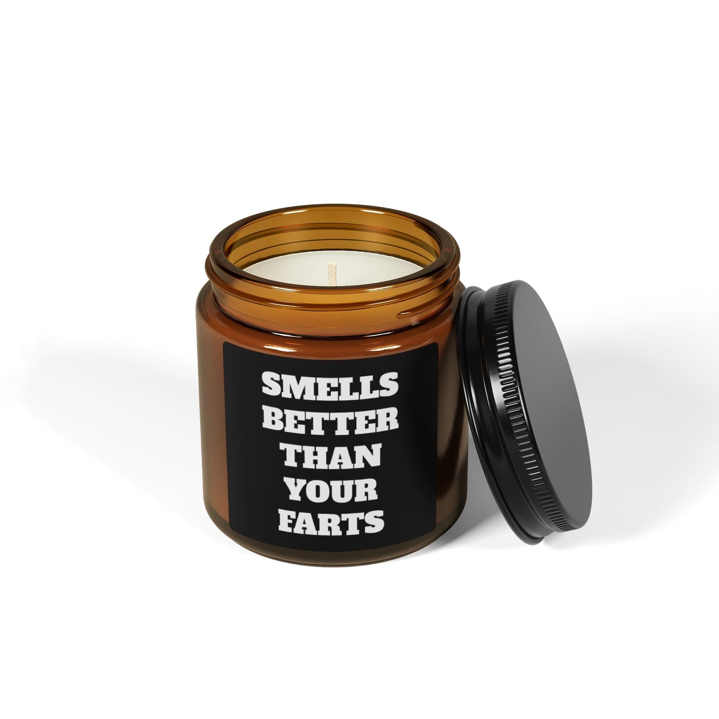 Smells Better Than Your Farts Scented Candle