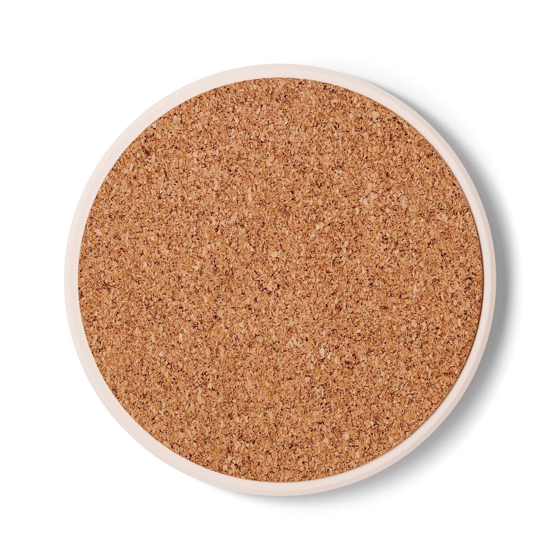 DAD Est.2025 Coaster - Gift Runner